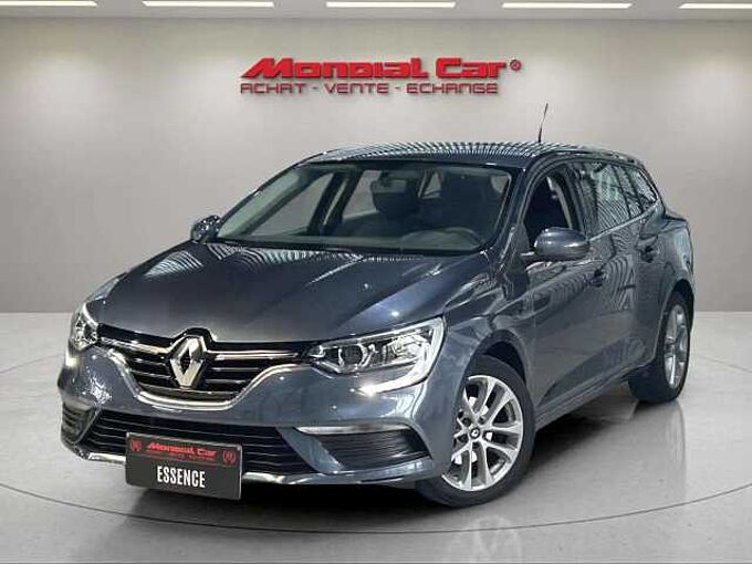 Renault Megane Mégane SW 1.33 TCe Life GPF
