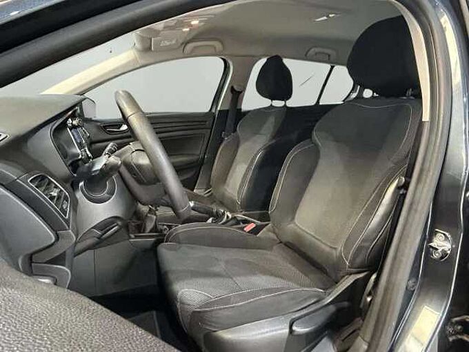 Renault Megane Mégane SW 1.33 TCe Life GPF