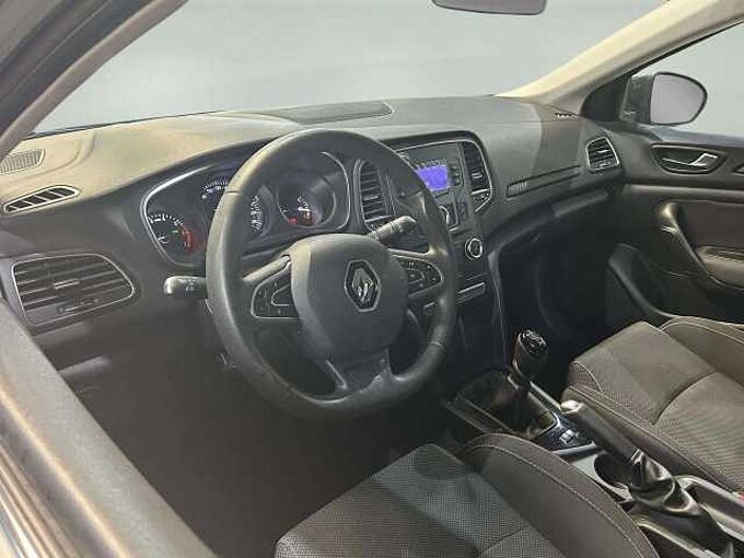 Renault Megane Mégane SW 1.33 TCe Life GPF