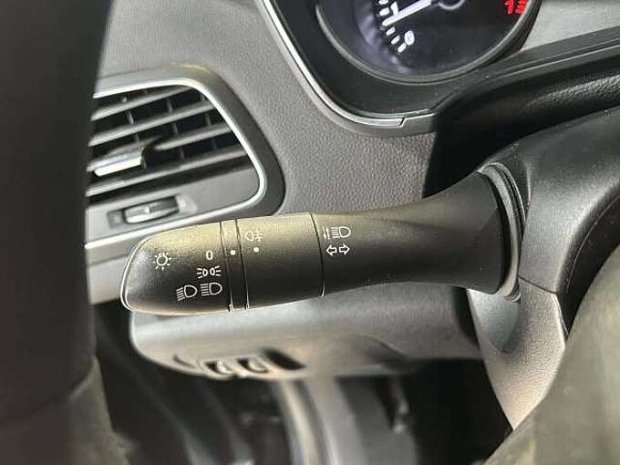 Renault Megane Mégane SW 1.33 TCe Life GPF
