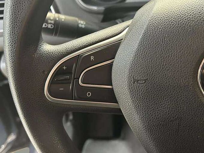 Renault Megane Mégane SW 1.33 TCe Life GPF