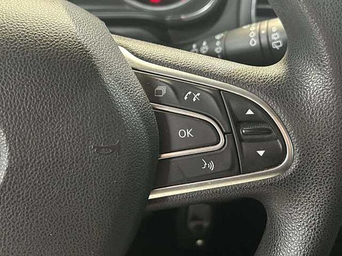 Renault Megane Mégane SW 1.33 TCe Life GPF