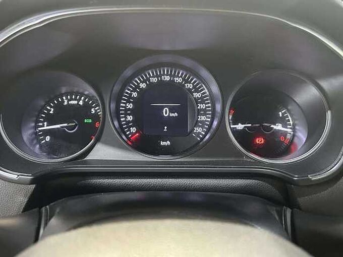 Renault Megane Mégane SW 1.33 TCe Life GPF