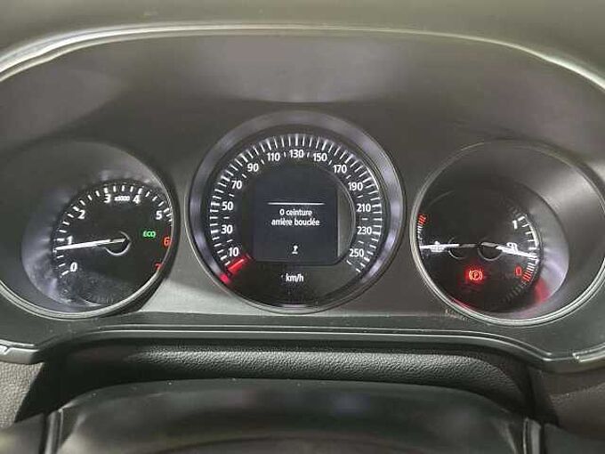Renault Megane Mégane SW 1.33 TCe Life GPF