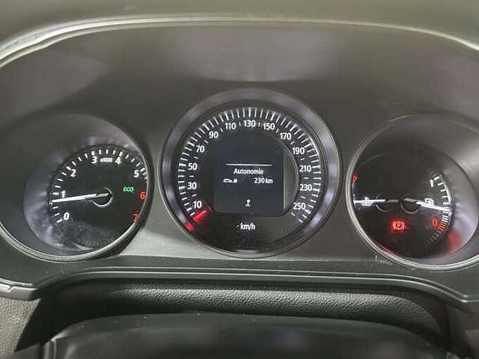 Renault Megane Mégane SW 1.33 TCe Life GPF