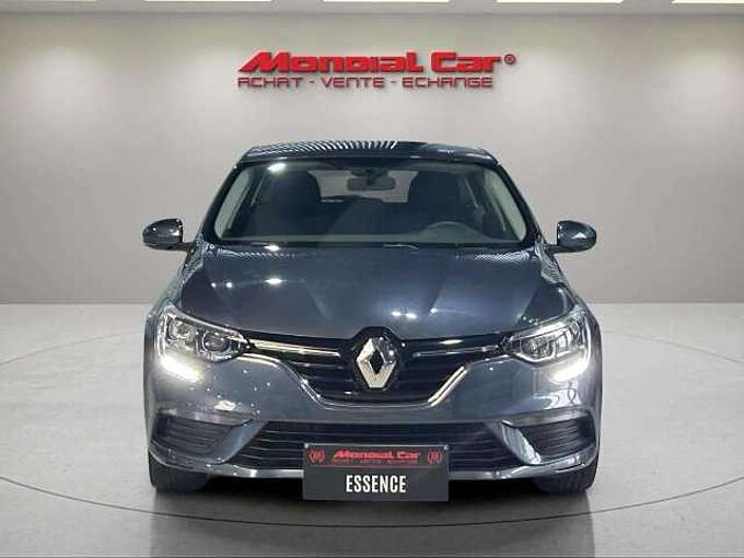 Renault Megane Mégane SW 1.33 TCe Life GPF