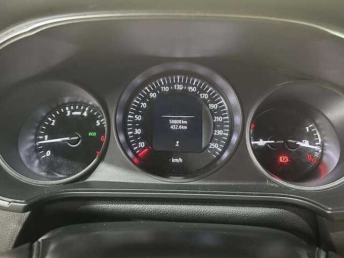 Renault Megane Mégane SW 1.33 TCe Life GPF