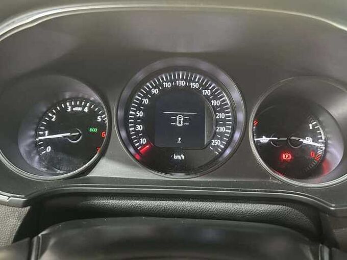 Renault Megane Mégane SW 1.33 TCe Life GPF