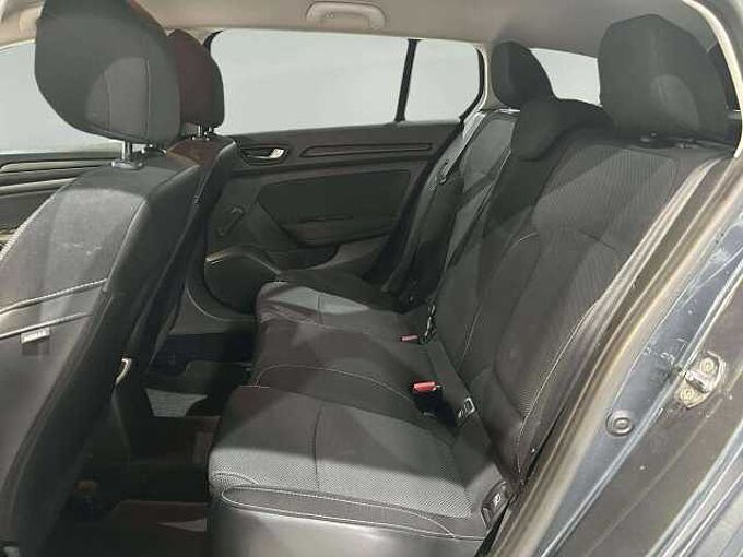 Renault Megane Mégane SW 1.33 TCe Life GPF