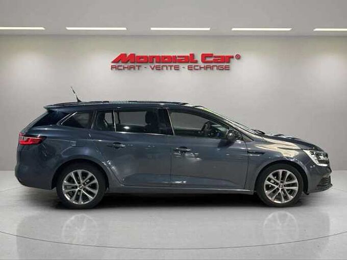 Renault Megane Mégane SW 1.33 TCe Life GPF
