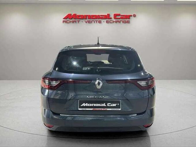 Renault Megane Mégane SW 1.33 TCe Life GPF