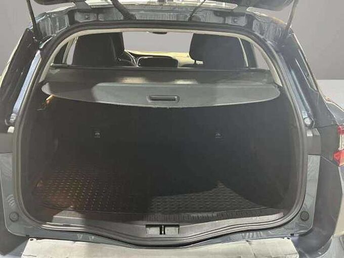 Renault Megane Mégane SW 1.33 TCe Life GPF