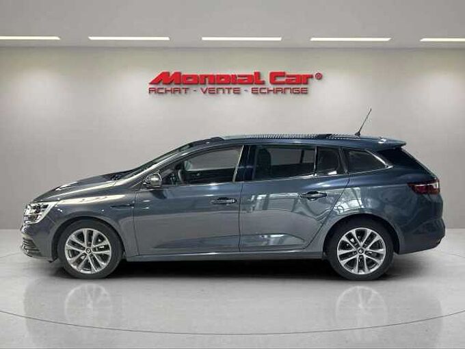 Renault Megane Mégane SW 1.33 TCe Life GPF