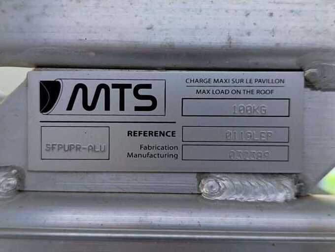 Peugeot Partner 1.5 BlueHDi L2 Heavy *Garantie * Carplay * Auto*