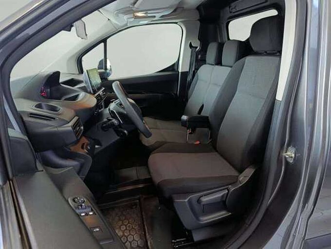 Peugeot Partner 1.5 BlueHDi L2 Heavy *Garantie * Carplay * Auto*