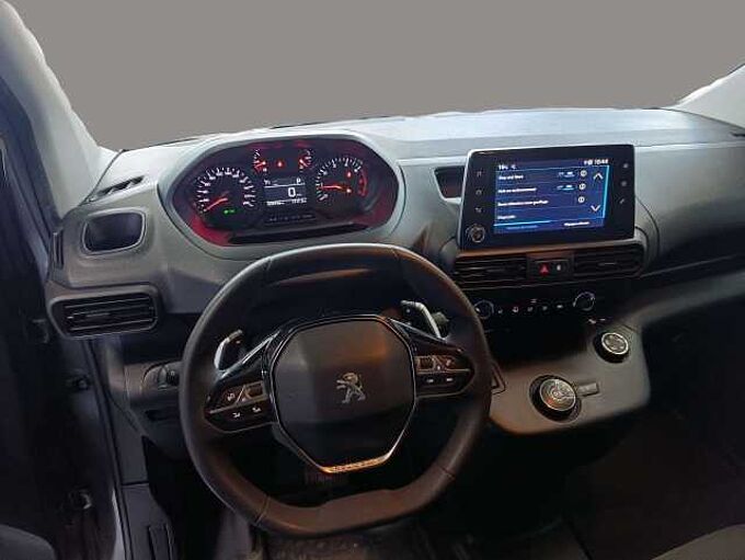 Peugeot Partner 1.5 BlueHDi L2 Heavy *Garantie * Carplay * Auto*