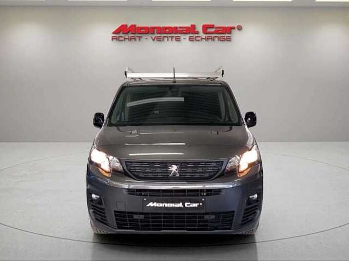Peugeot Partner 1.5 BlueHDi L2 Heavy *Garantie * Carplay * Auto*