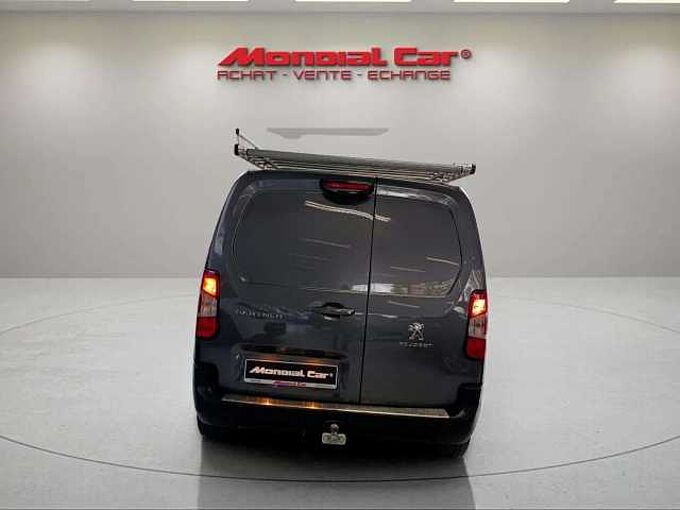 Peugeot Partner 1.5 BlueHDi L2 Heavy *Garantie * Carplay * Auto*