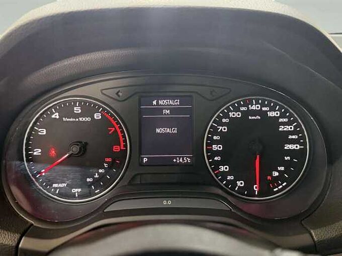 Audi Q2 Q2 30 TFSI Design S tronic (EU6d-TEMP)