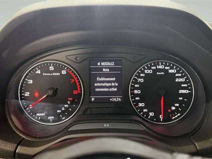 Audi Q2 Q2 30 TFSI Design S tronic (EU6d-TEMP)