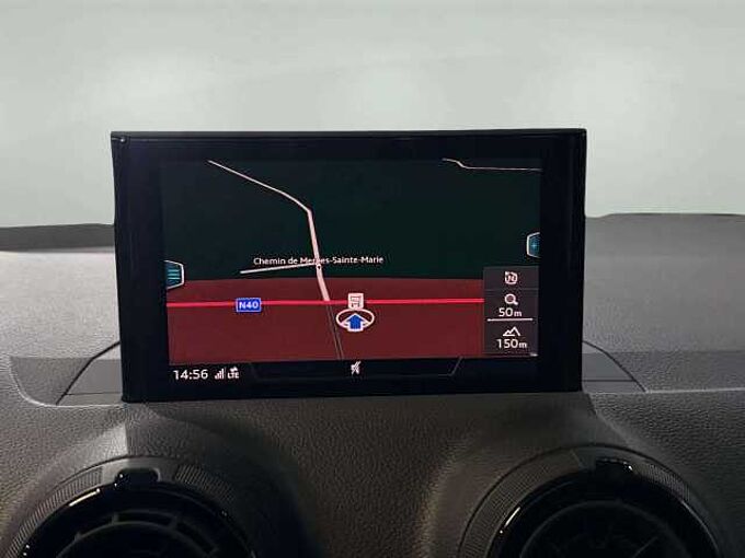 Audi Q2 Q2 30 TFSI Design S tronic (EU6d-TEMP)