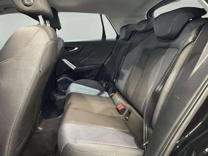 Audi Q2 Q2 30 TFSI Design S tronic (EU6d-TEMP)