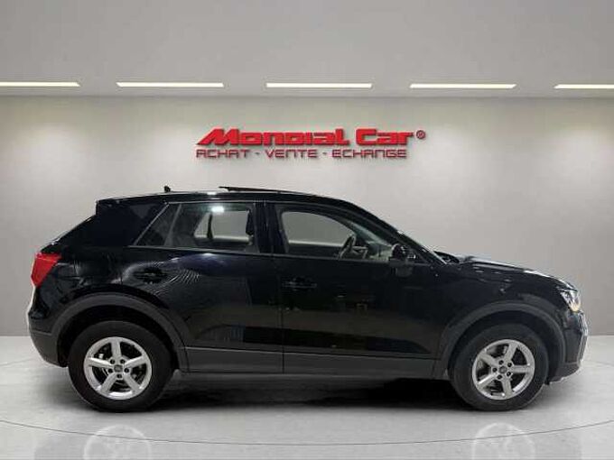 Audi Q2 Q2 30 TFSI Design S tronic (EU6d-TEMP)