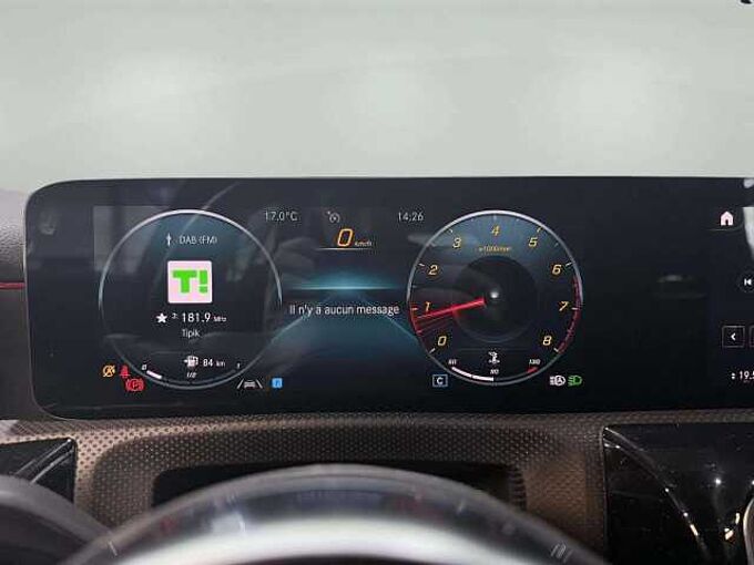Mercedes-Benz A 200 A 200 AMG * CARPLAY * GPS * sièges chauffants *