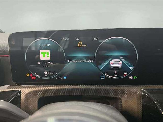 Mercedes-Benz A 200 A 200 AMG * CARPLAY * GPS * sièges chauffants *