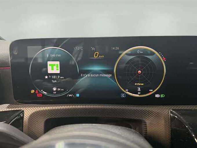 Mercedes-Benz A 200 A 200 AMG * CARPLAY * GPS * sièges chauffants *