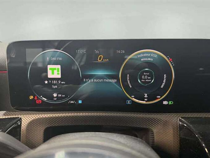 Mercedes-Benz A 200 A 200 AMG * CARPLAY * GPS * sièges chauffants *