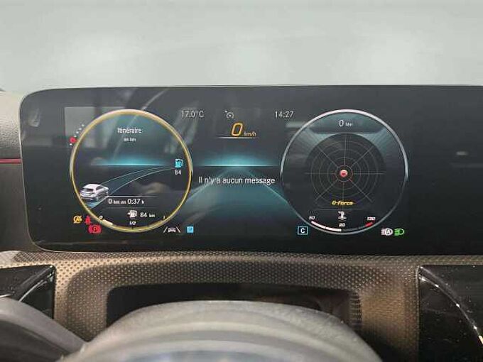 Mercedes-Benz A 200 A 200 AMG * CARPLAY * GPS * sièges chauffants *