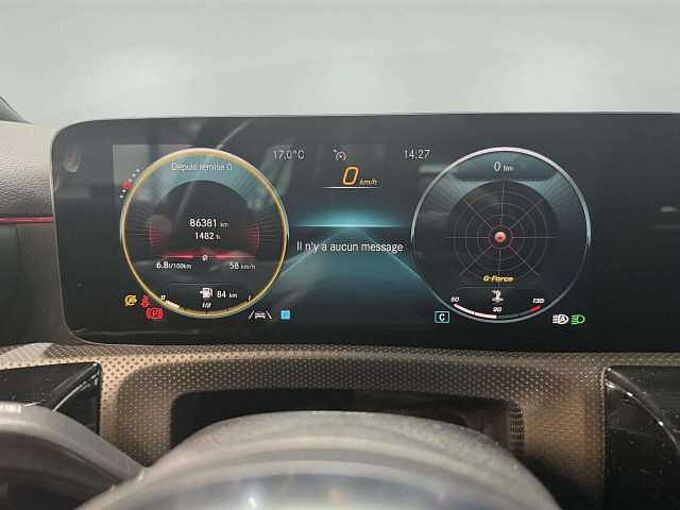 Mercedes-Benz A 200 A 200 AMG * CARPLAY * GPS * sièges chauffants *