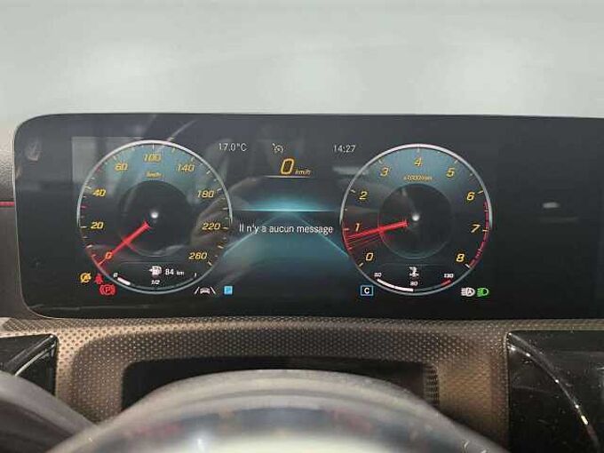 Mercedes-Benz A 200 A 200 AMG * CARPLAY * GPS * sièges chauffants *