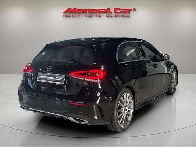 Mercedes-Benz A 200 A 200 AMG * CARPLAY * GPS * sièges chauffants *
