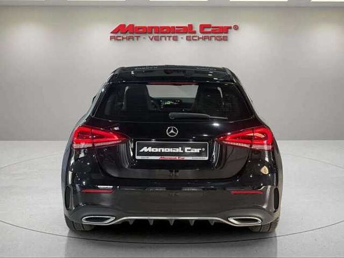 Mercedes-Benz A 200 A 200 AMG * CARPLAY * GPS * sièges chauffants *