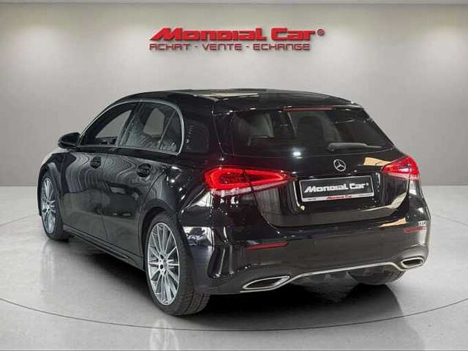 Mercedes-Benz A 200 A 200 AMG * CARPLAY * GPS * sièges chauffants *