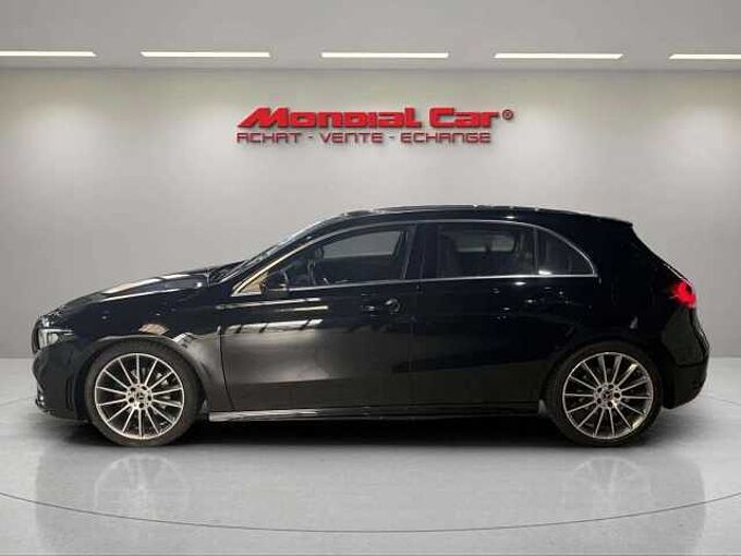 Mercedes-Benz A 200 A 200 AMG * CARPLAY * GPS * sièges chauffants *