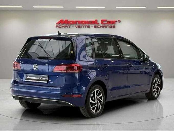 Volkswagen Golf Sportsvan Golf Sportsvan 1.0 TSI JOIN * GPS * bluetooth *