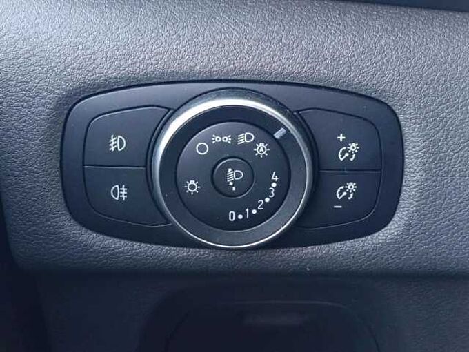 Ford Transit Custom 2.0 TDCi Ambiente * Utilitaire * TVA * Garantie *