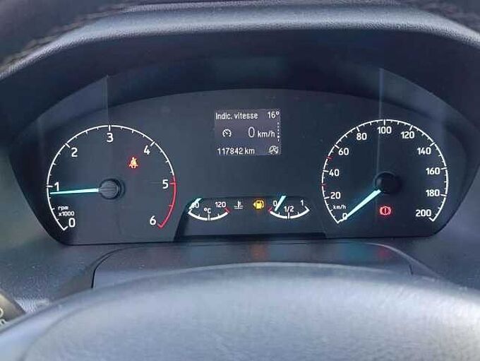 Ford Transit Custom 2.0 TDCi Ambiente * Utilitaire * TVA * Garantie *