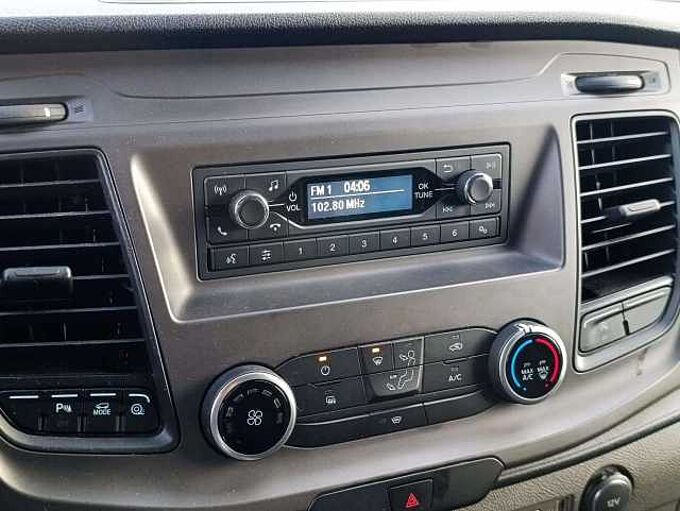 Ford Transit Custom 2.0 TDCi Ambiente * Utilitaire * TVA * Garantie *