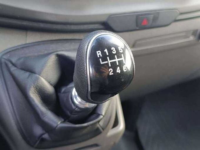 Ford Transit Custom 2.0 TDCi Ambiente * Utilitaire * TVA * Garantie *