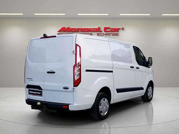 Ford Transit Custom 2.0 TDCi Ambiente * Utilitaire * TVA * Garantie *