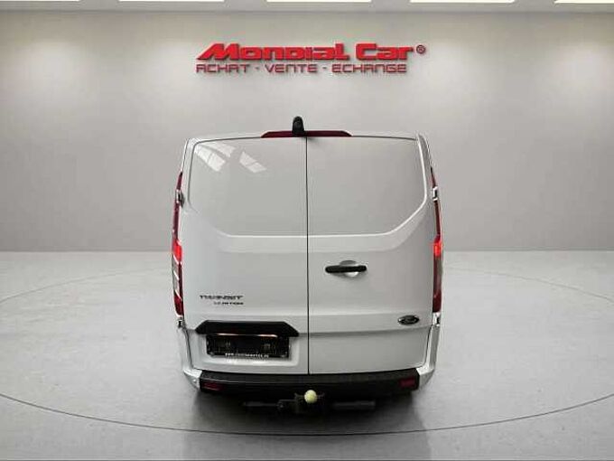 Ford Transit Custom 2.0 TDCi Ambiente * Utilitaire * TVA * Garantie *