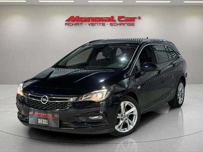 Opel Astra Astra Tourer Innovation *GPS*CAMERA *BLUETHOOTH *