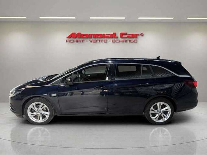 Opel Astra Astra Tourer Innovation *GPS*CAMERA *BLUETHOOTH *