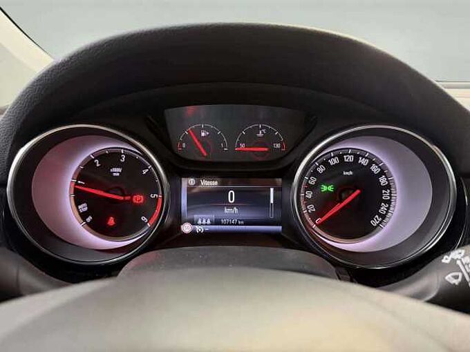 Opel Astra Astra Tourer Innovation *GPS*CAMERA *BLUETHOOTH *