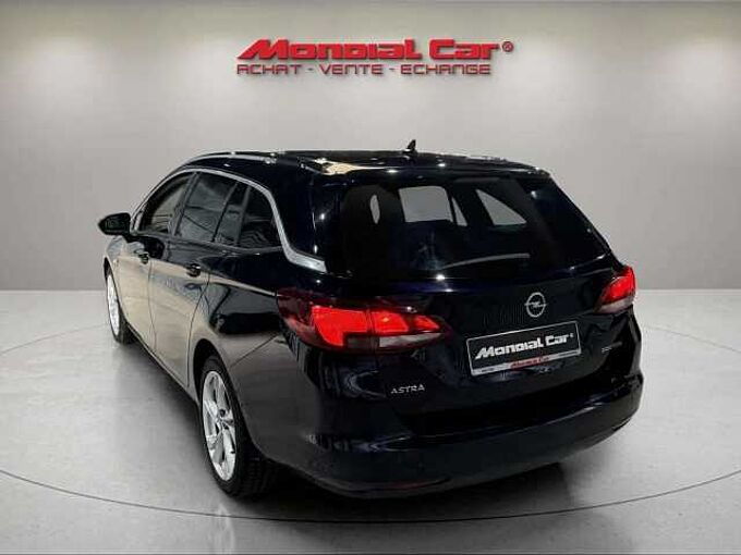 Opel Astra Astra Tourer Innovation *GPS*CAMERA *BLUETHOOTH *