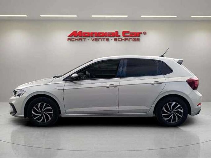 Volkswagen Polo 1.0 TSI Life Business *Garantie * Carplay * Clim*